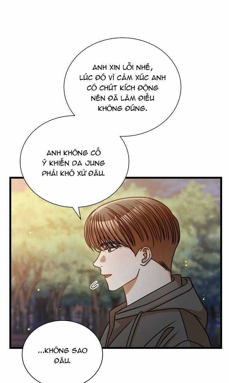 Công Khai Hẹn Hò Chốn Công Sở Chapter 40 trang 50