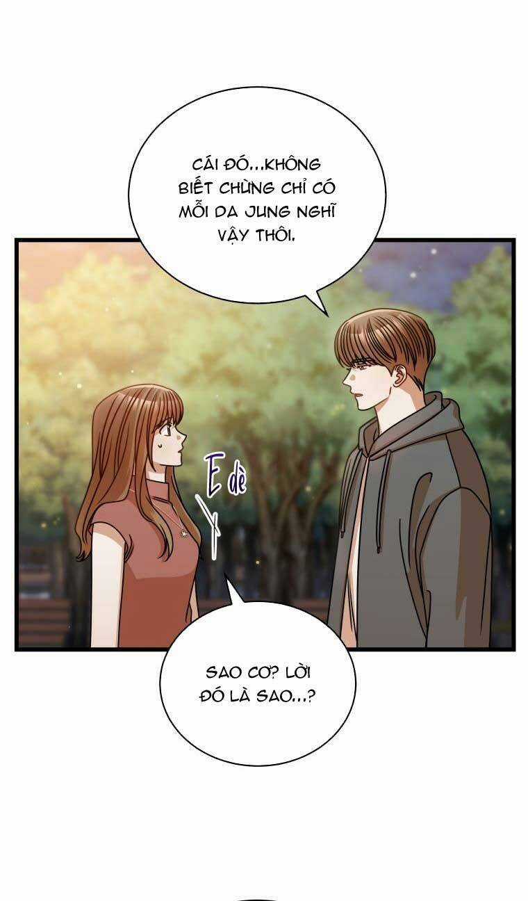 Công Khai Hẹn Hò Chốn Công Sở Chapter 40 trang 52