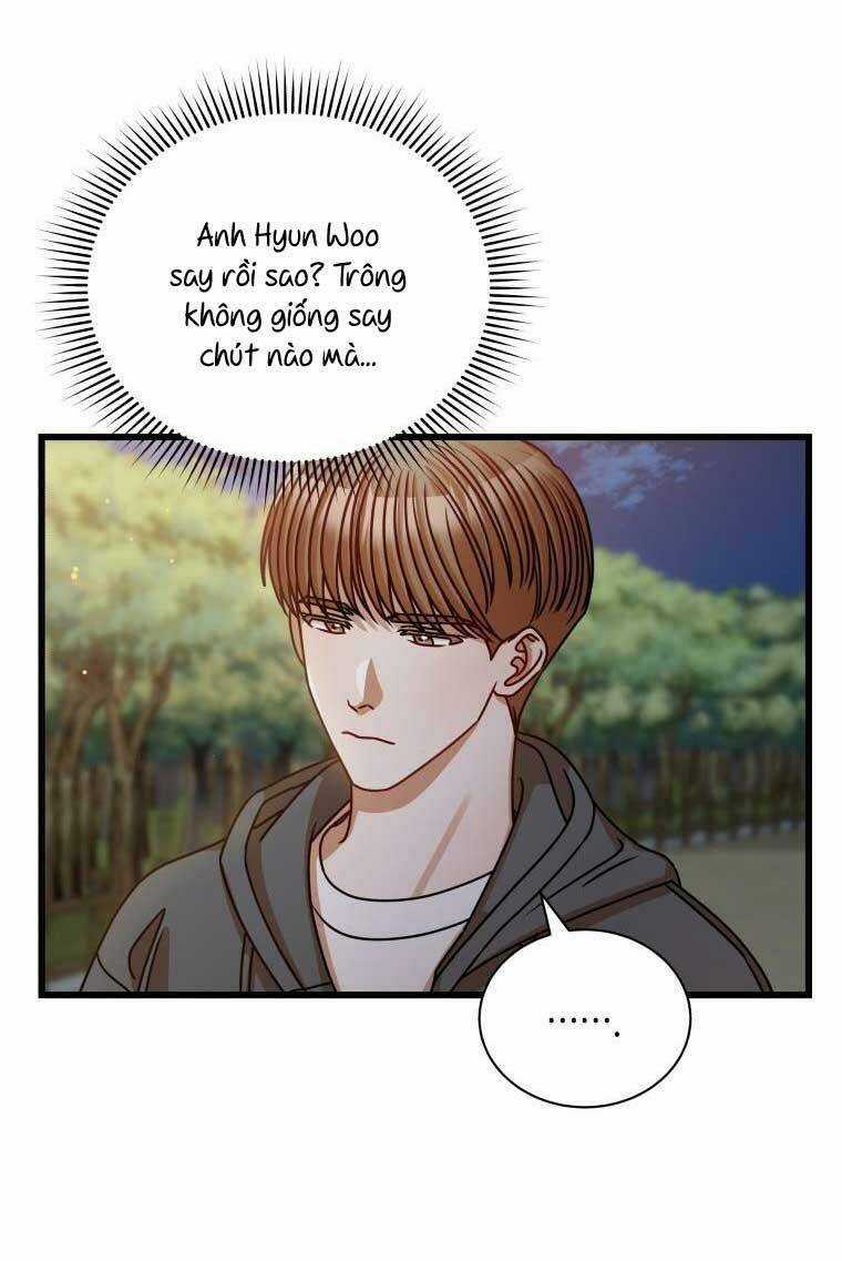 Công Khai Hẹn Hò Chốn Công Sở Chapter 40 trang 54
