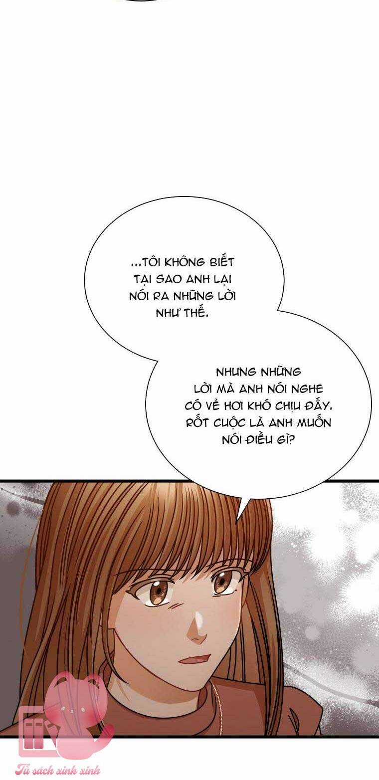 Công Khai Hẹn Hò Chốn Công Sở Chapter 40 trang 57
