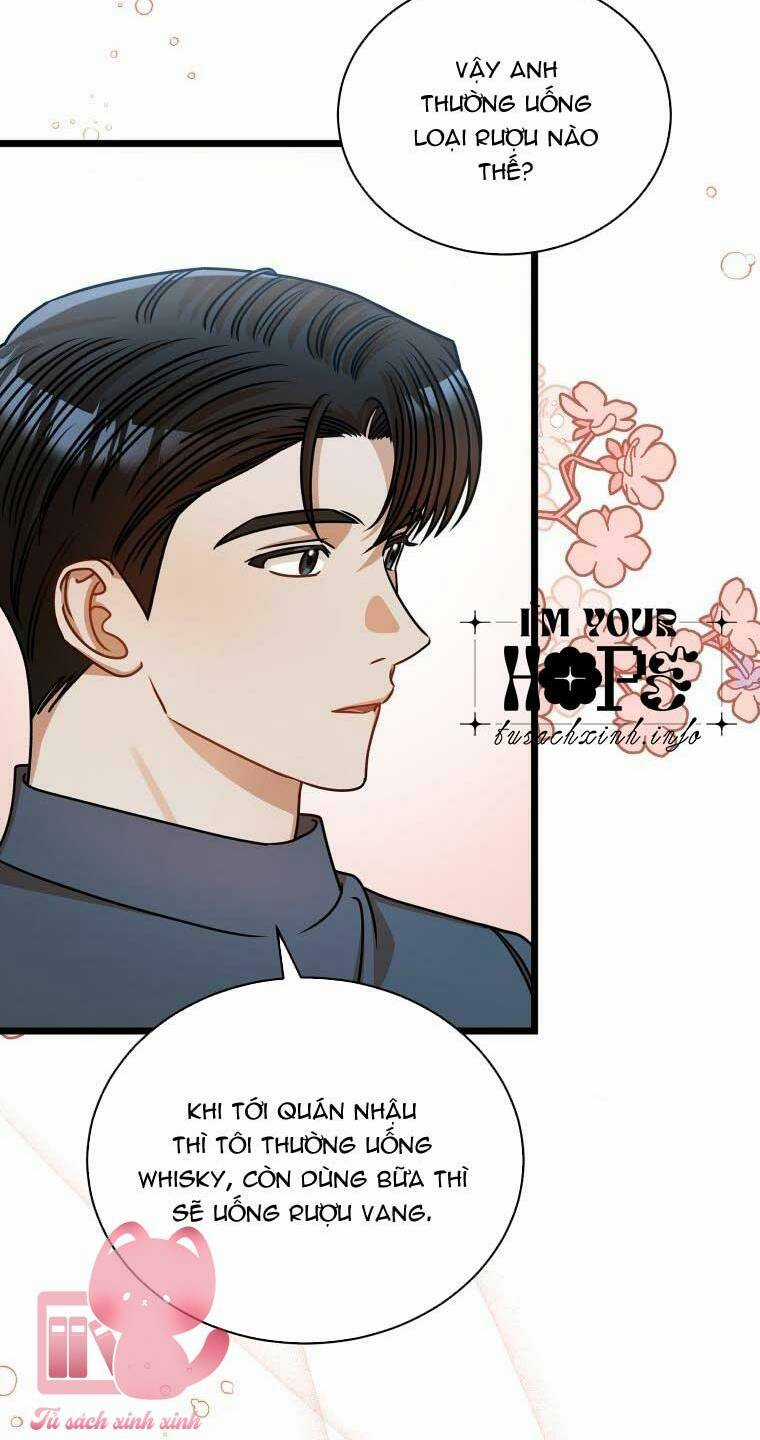 Công Khai Hẹn Hò Chốn Công Sở Chapter 40 trang 9