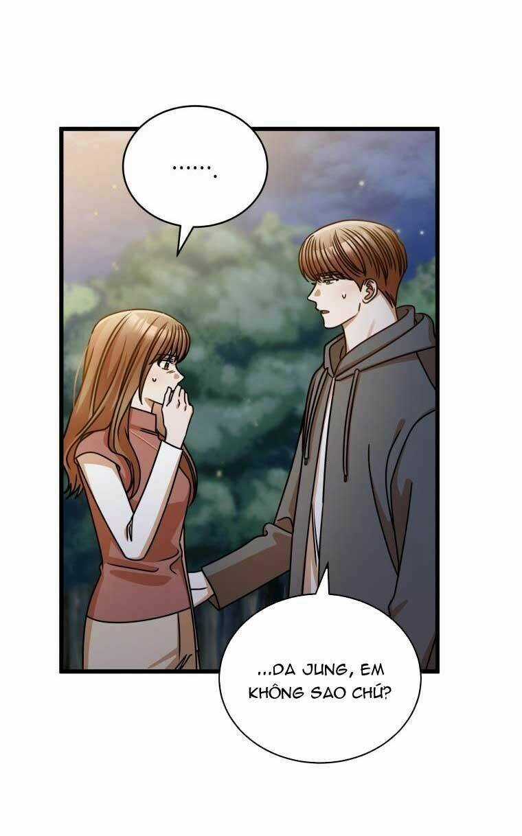 Công Khai Hẹn Hò Chốn Công Sở Chapter 41 trang 11