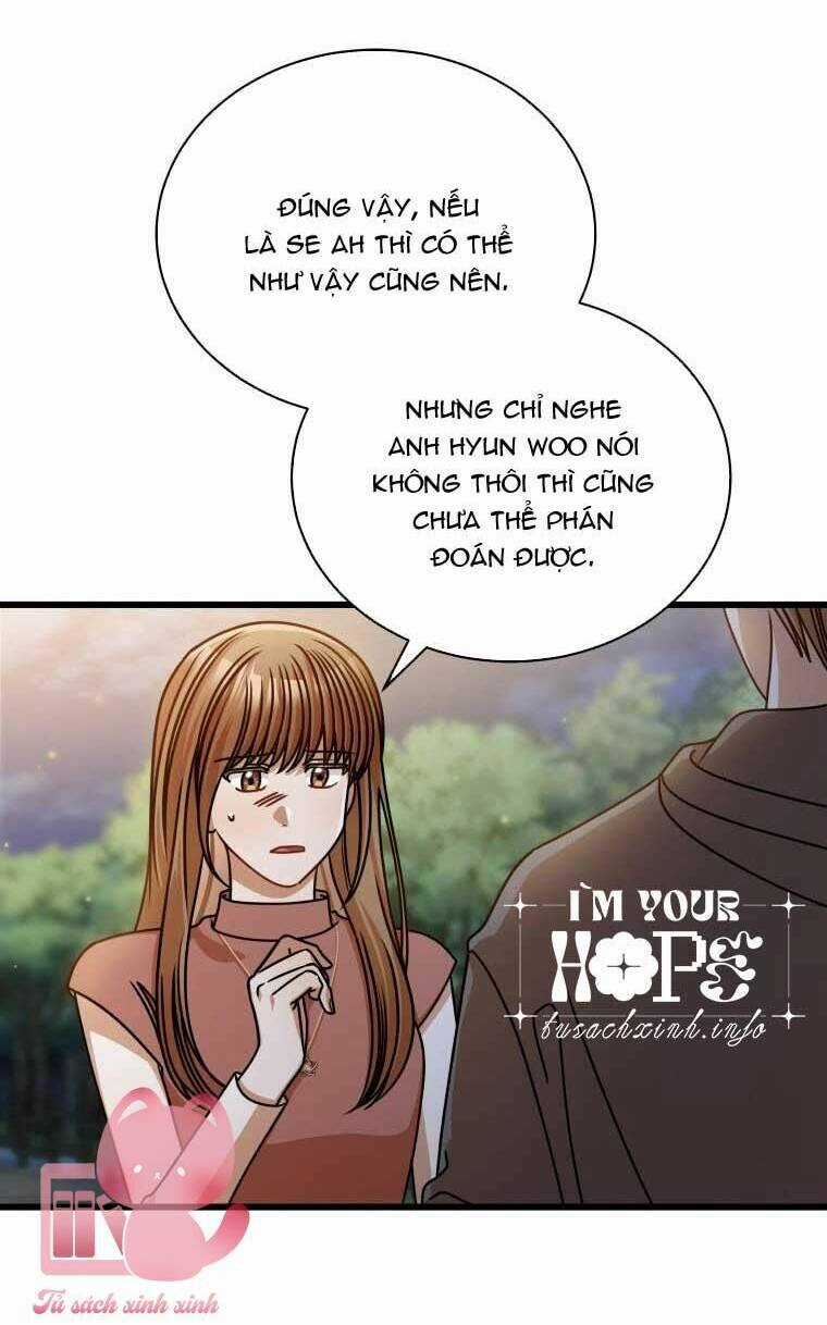 Công Khai Hẹn Hò Chốn Công Sở Chapter 41 trang 12
