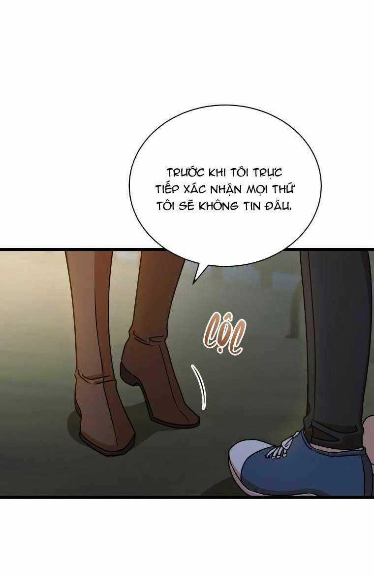 Công Khai Hẹn Hò Chốn Công Sở Chapter 41 trang 13