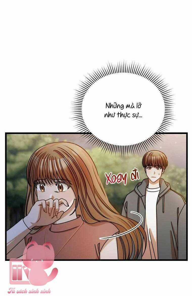 Công Khai Hẹn Hò Chốn Công Sở Chapter 41 trang 14