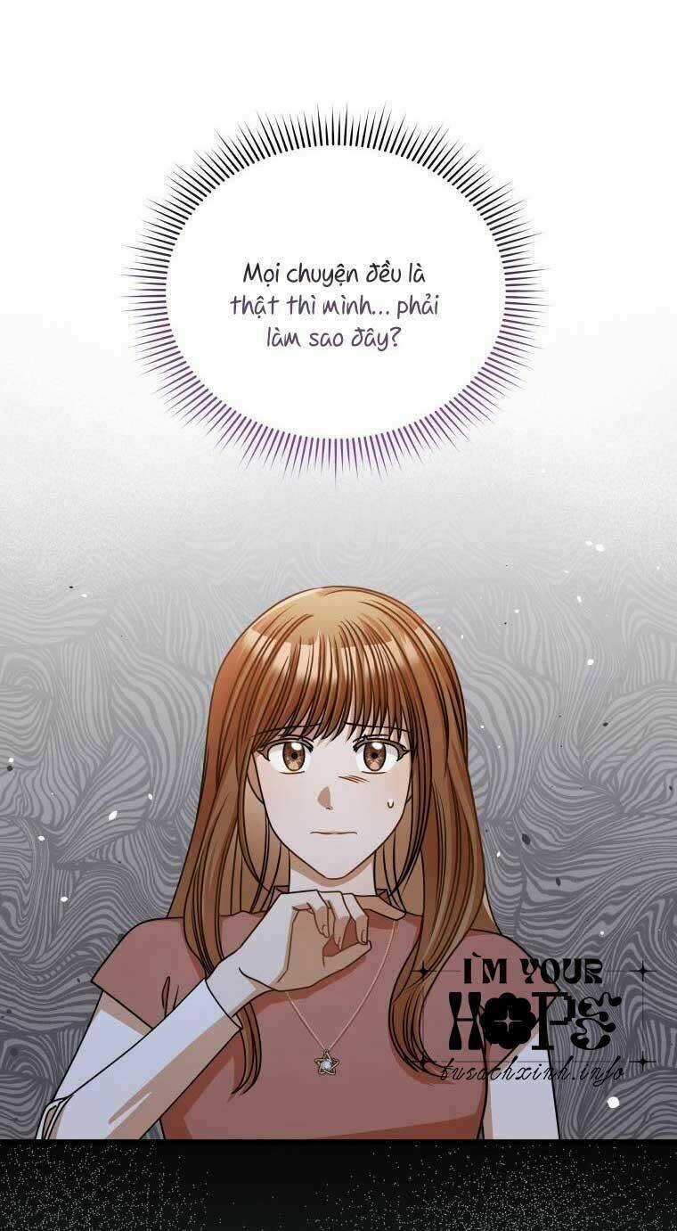 Công Khai Hẹn Hò Chốn Công Sở Chapter 41 trang 15