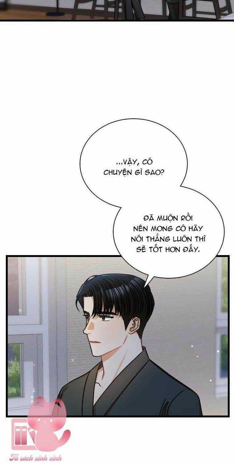 Công Khai Hẹn Hò Chốn Công Sở Chapter 41 trang 18