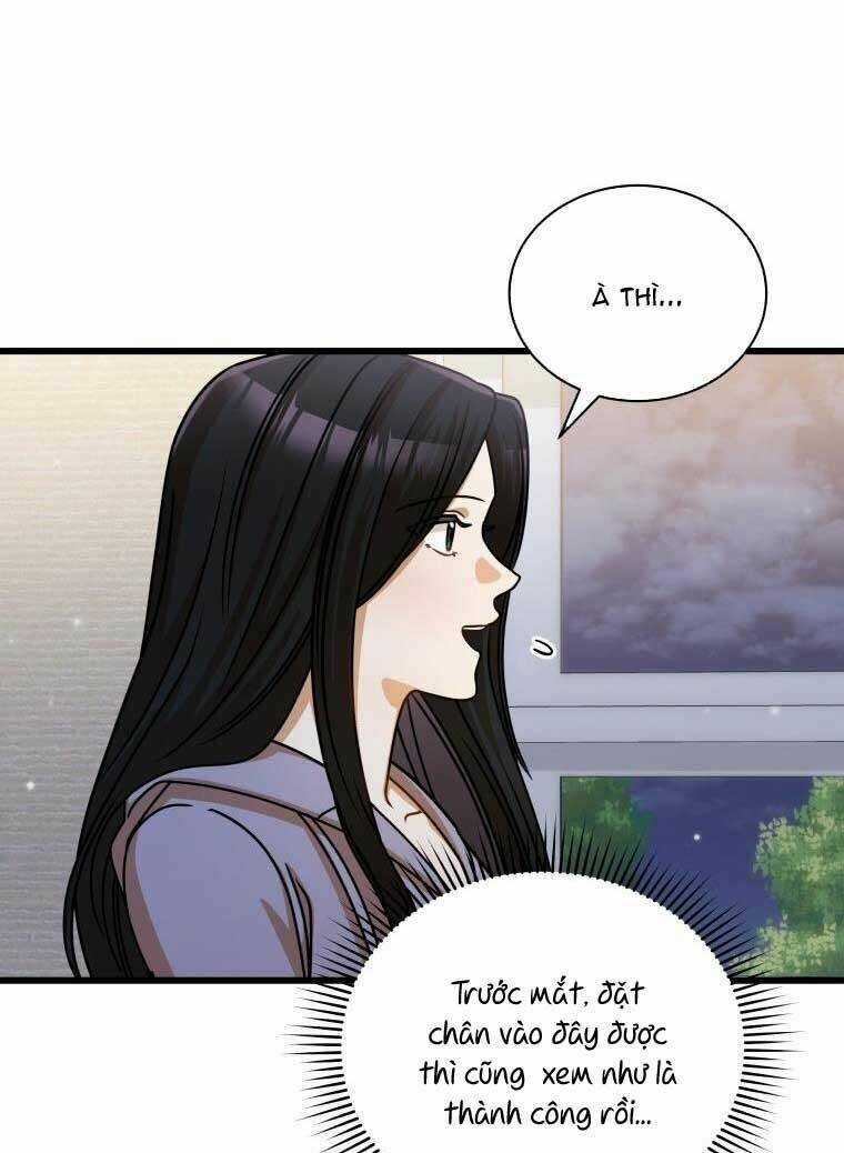 Công Khai Hẹn Hò Chốn Công Sở Chapter 41 trang 19