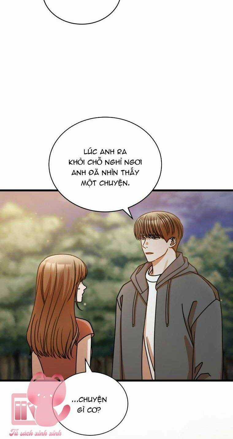 Công Khai Hẹn Hò Chốn Công Sở Chapter 41 trang 2