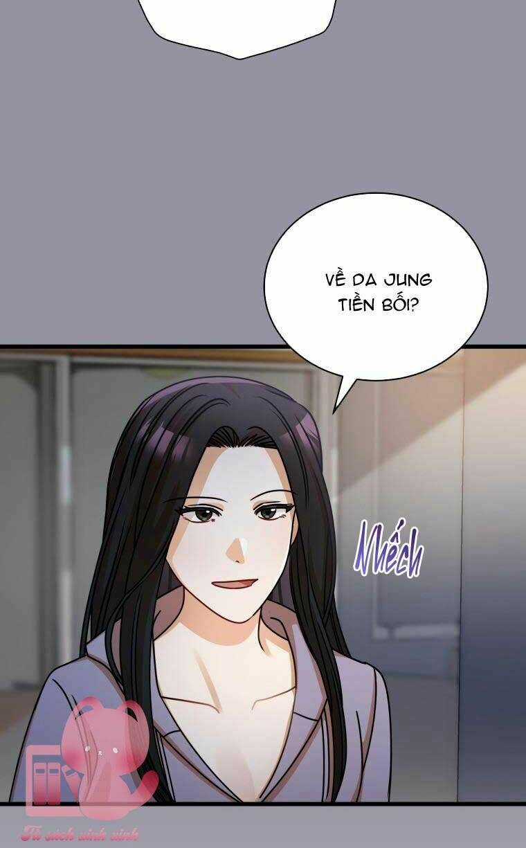 Công Khai Hẹn Hò Chốn Công Sở Chapter 41 trang 22