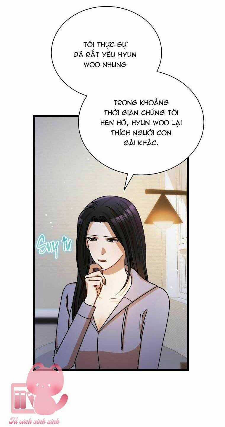 Công Khai Hẹn Hò Chốn Công Sở Chapter 41 trang 26