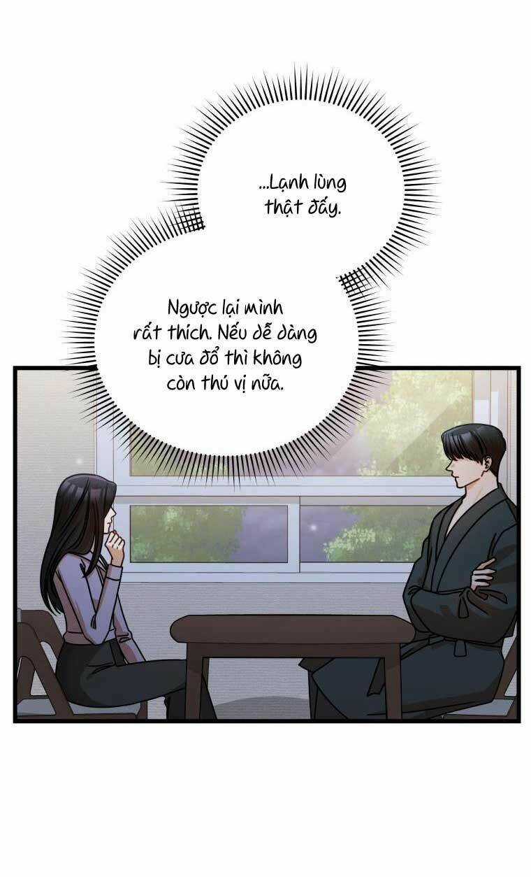 Công Khai Hẹn Hò Chốn Công Sở Chapter 41 trang 29