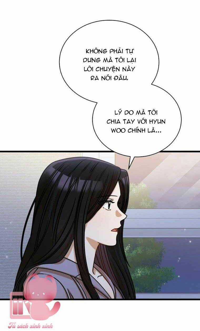 Công Khai Hẹn Hò Chốn Công Sở Chapter 41 trang 30