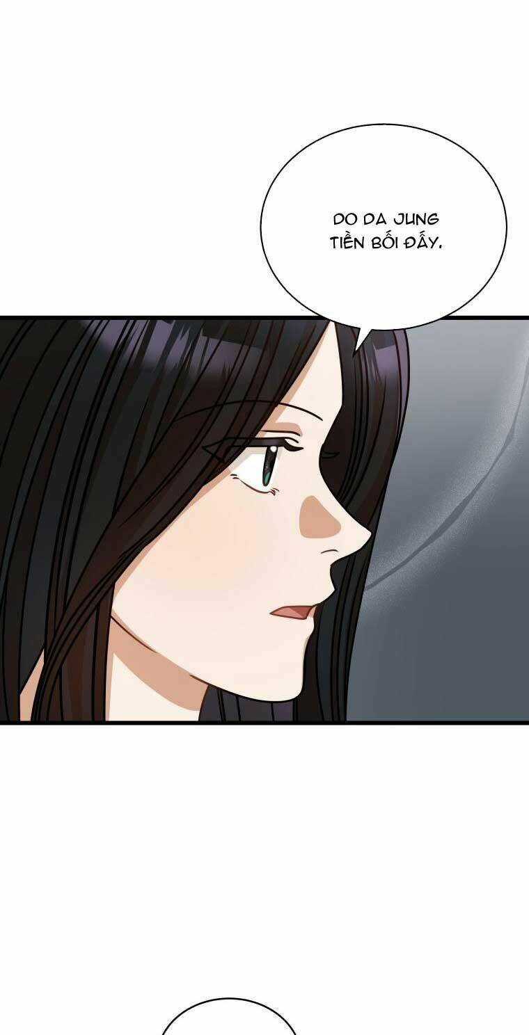 Công Khai Hẹn Hò Chốn Công Sở Chapter 41 trang 31