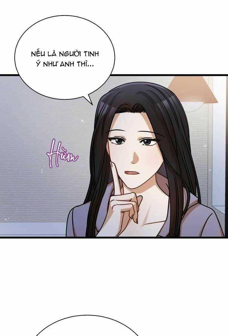 Công Khai Hẹn Hò Chốn Công Sở Chapter 41 trang 33