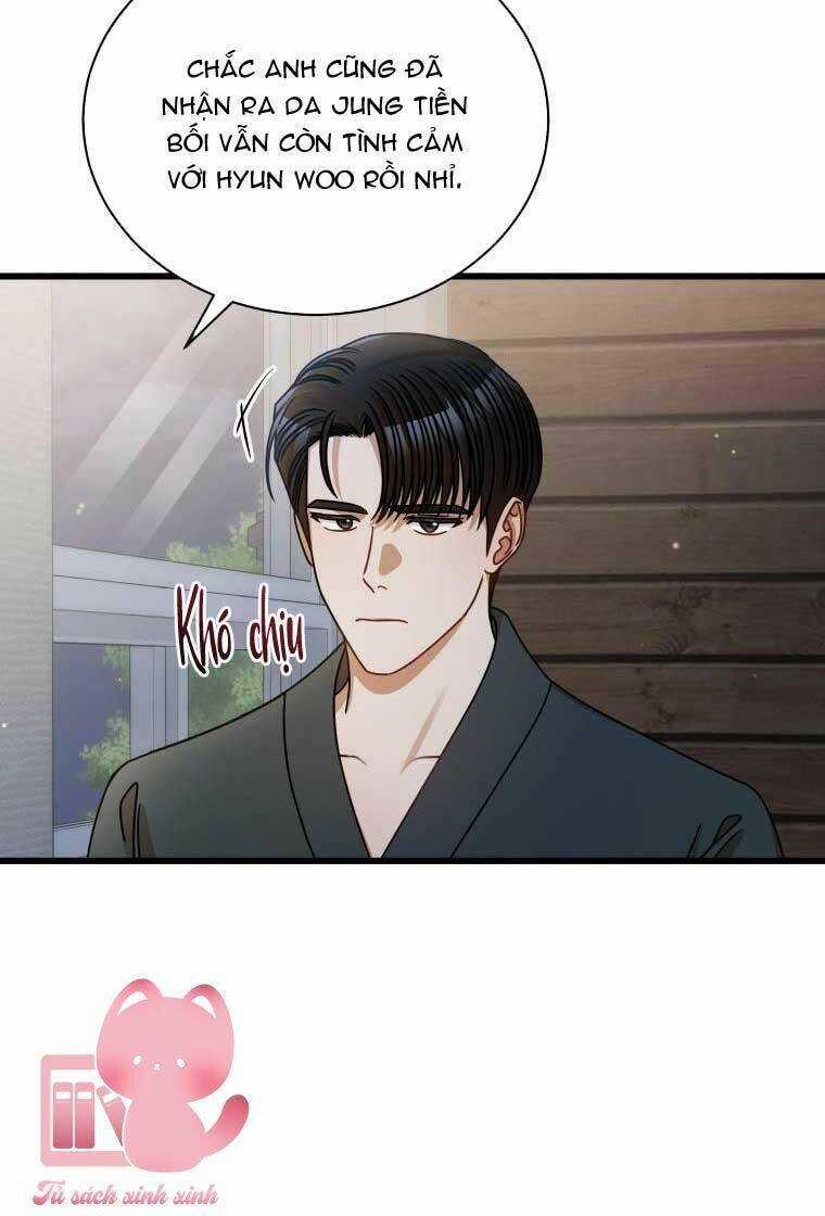 Công Khai Hẹn Hò Chốn Công Sở Chapter 41 trang 34