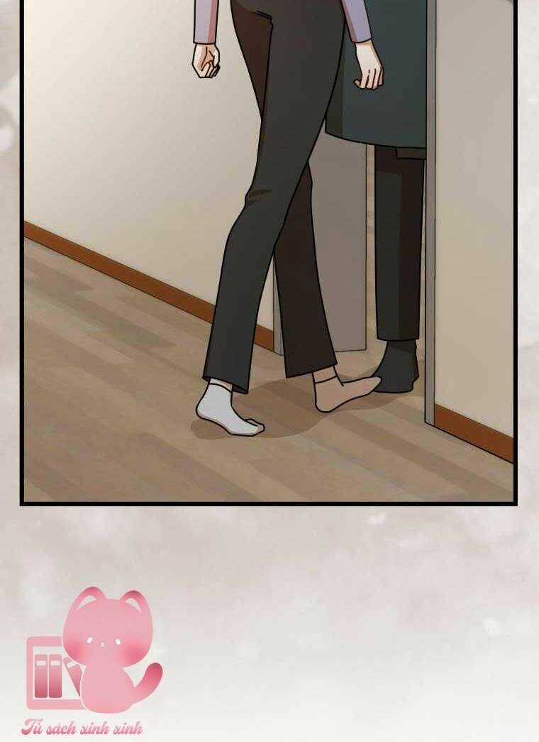 Công Khai Hẹn Hò Chốn Công Sở Chapter 41 trang 4