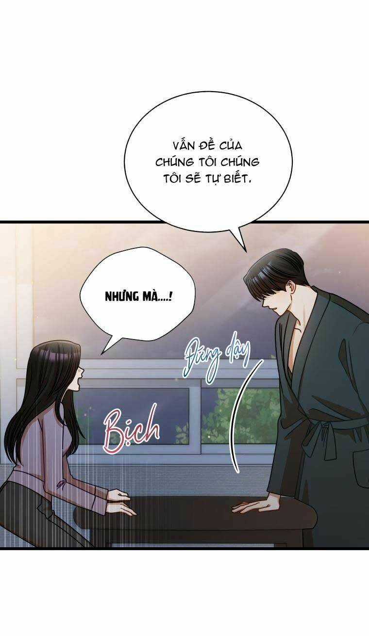 Công Khai Hẹn Hò Chốn Công Sở Chapter 41 trang 41