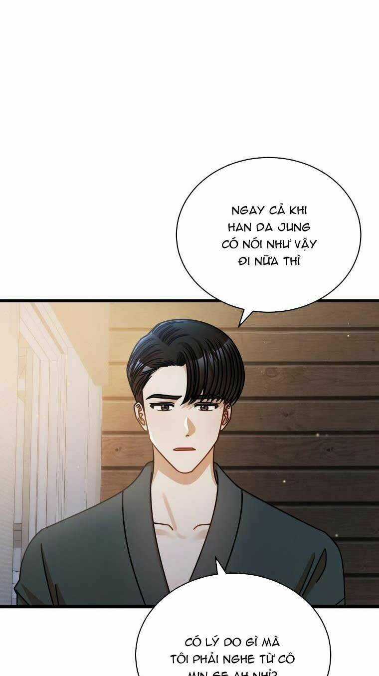 Công Khai Hẹn Hò Chốn Công Sở Chapter 41 trang 43