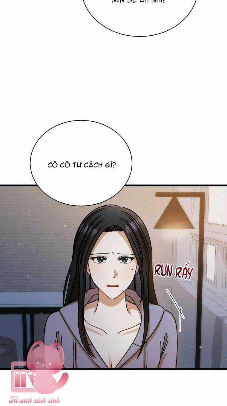 Công Khai Hẹn Hò Chốn Công Sở Chapter 41 trang 44