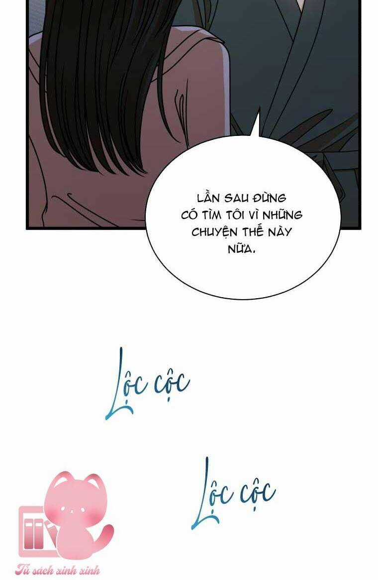 Công Khai Hẹn Hò Chốn Công Sở Chapter 41 trang 46