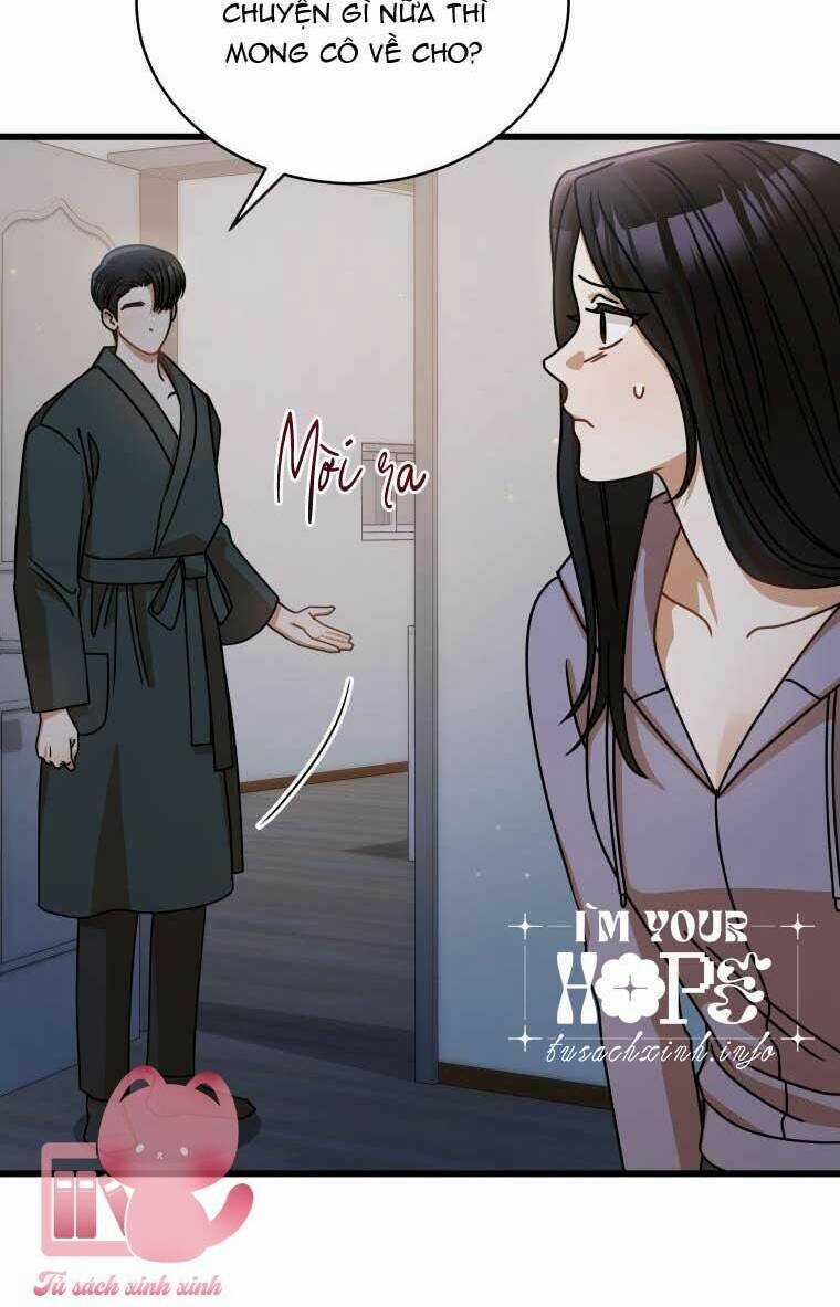 Công Khai Hẹn Hò Chốn Công Sở Chapter 41 trang 48