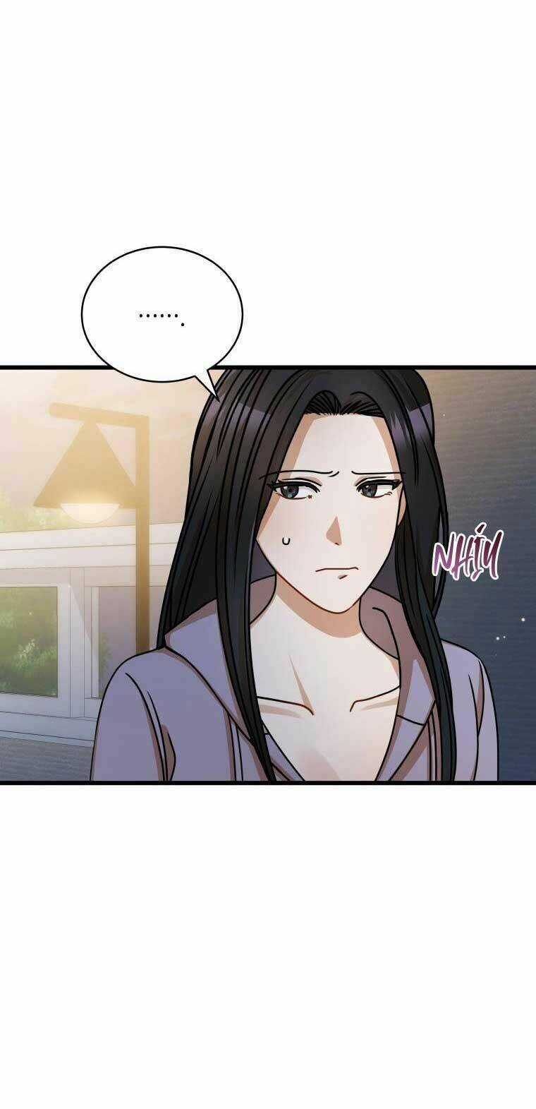 Công Khai Hẹn Hò Chốn Công Sở Chapter 41 trang 49