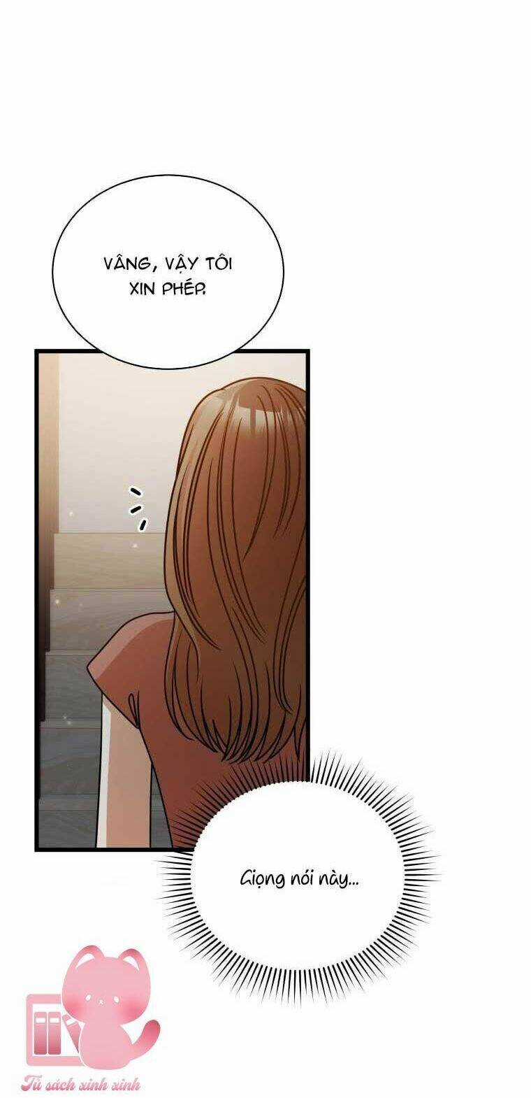 Công Khai Hẹn Hò Chốn Công Sở Chapter 41 trang 50