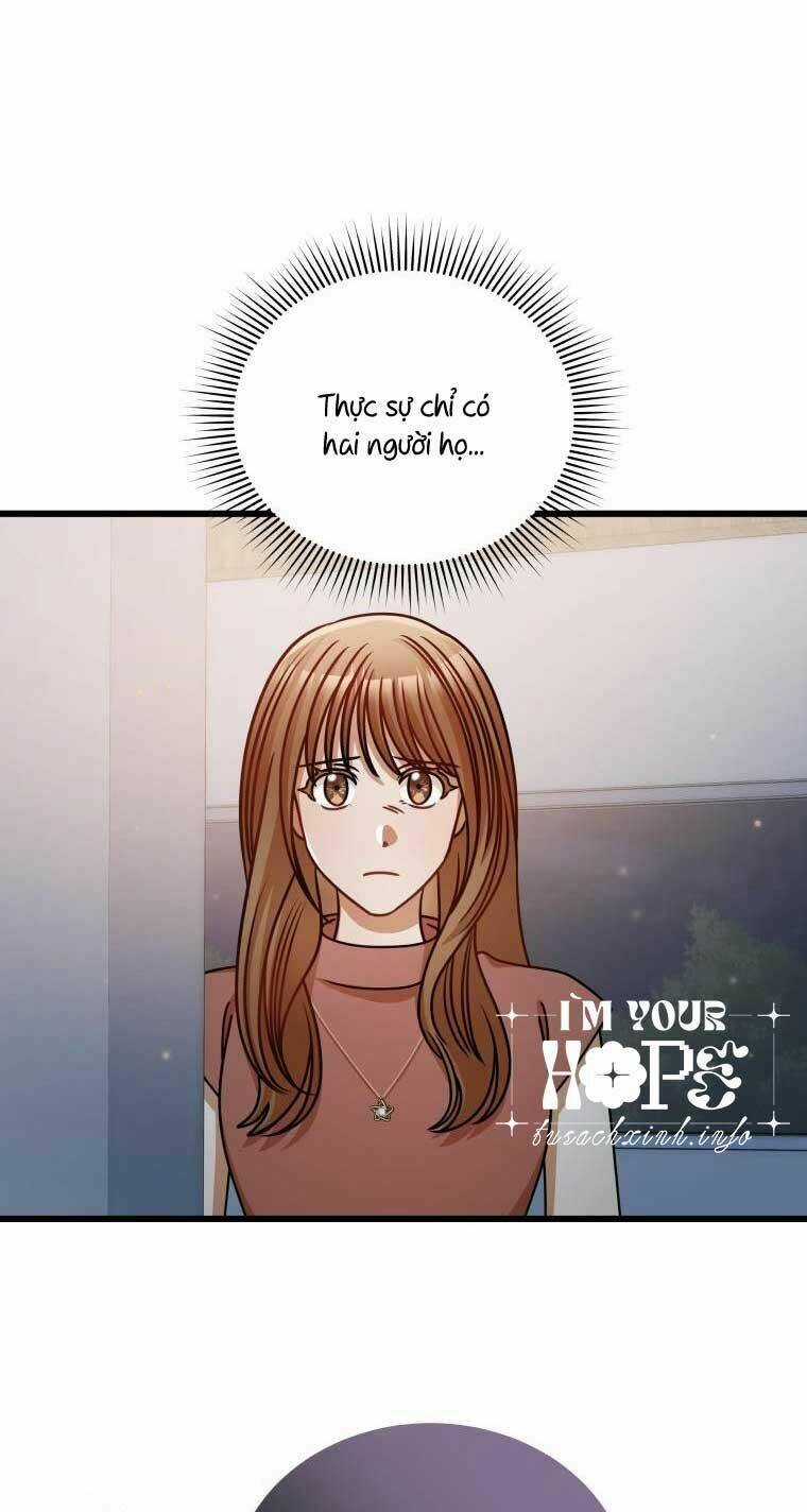 Công Khai Hẹn Hò Chốn Công Sở Chapter 41 trang 53