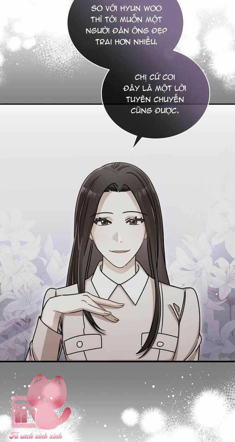 Công Khai Hẹn Hò Chốn Công Sở Chapter 41 trang 54