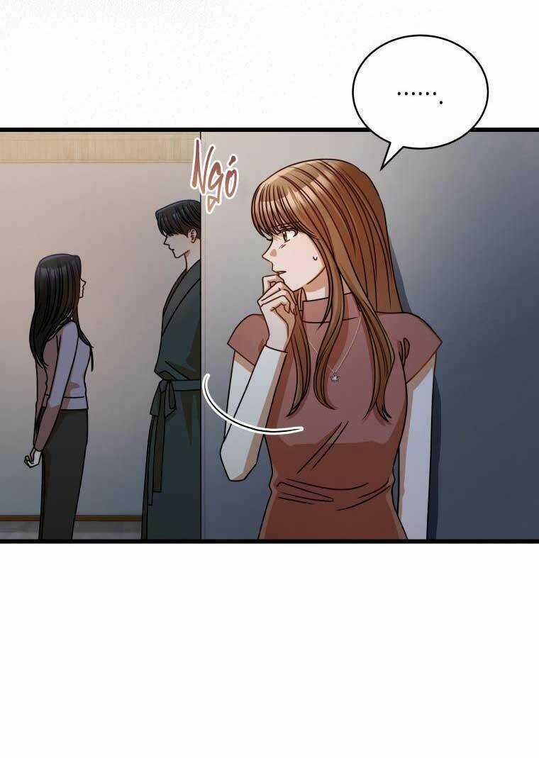 Công Khai Hẹn Hò Chốn Công Sở Chapter 41 trang 57