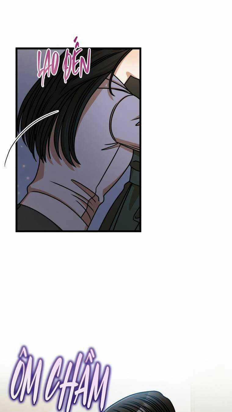 Công Khai Hẹn Hò Chốn Công Sở Chapter 41 trang 59