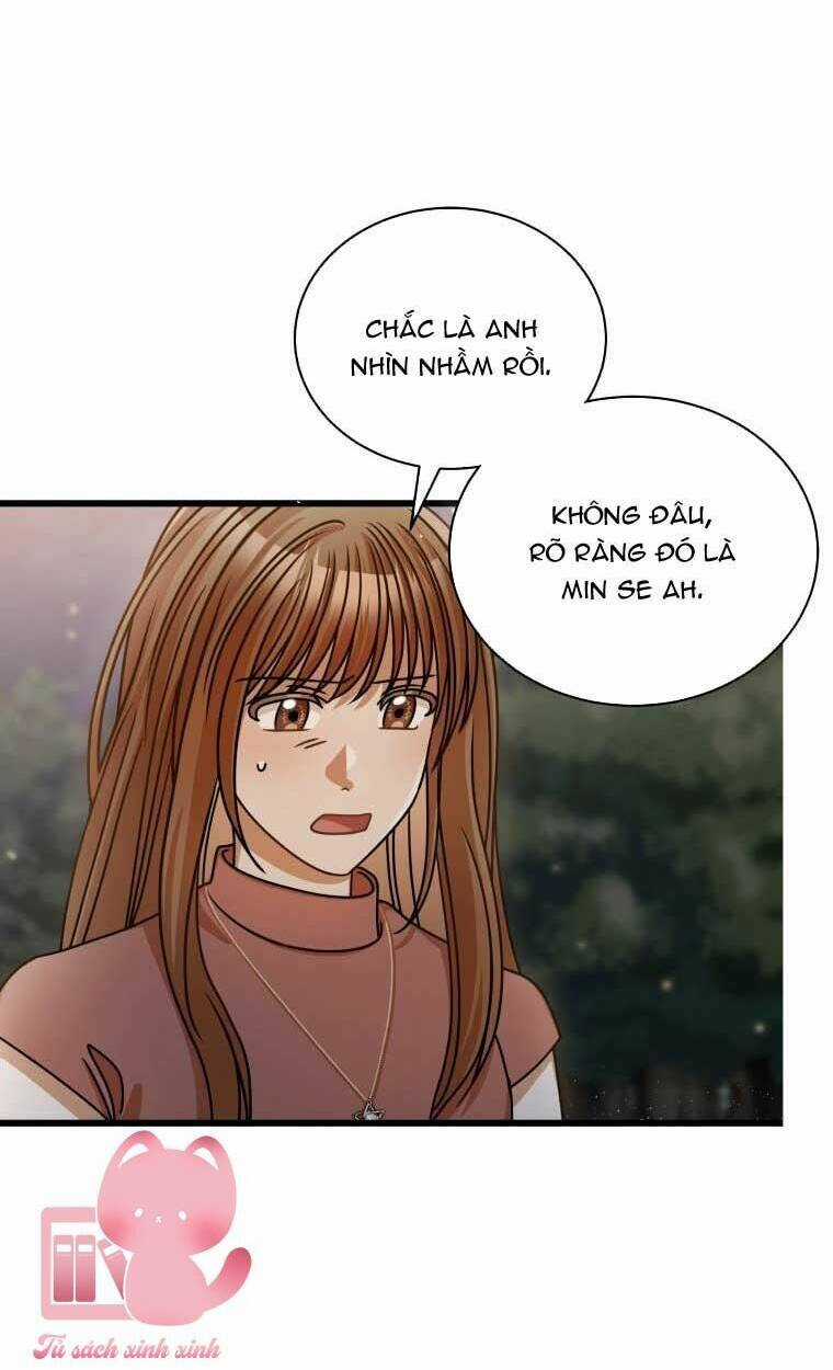 Công Khai Hẹn Hò Chốn Công Sở Chapter 41 trang 6