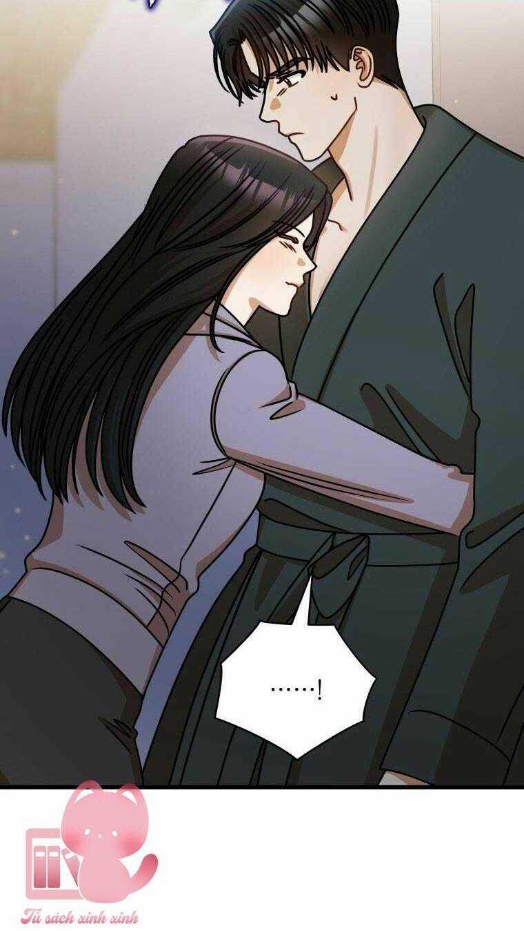 Công Khai Hẹn Hò Chốn Công Sở Chapter 41 trang 60