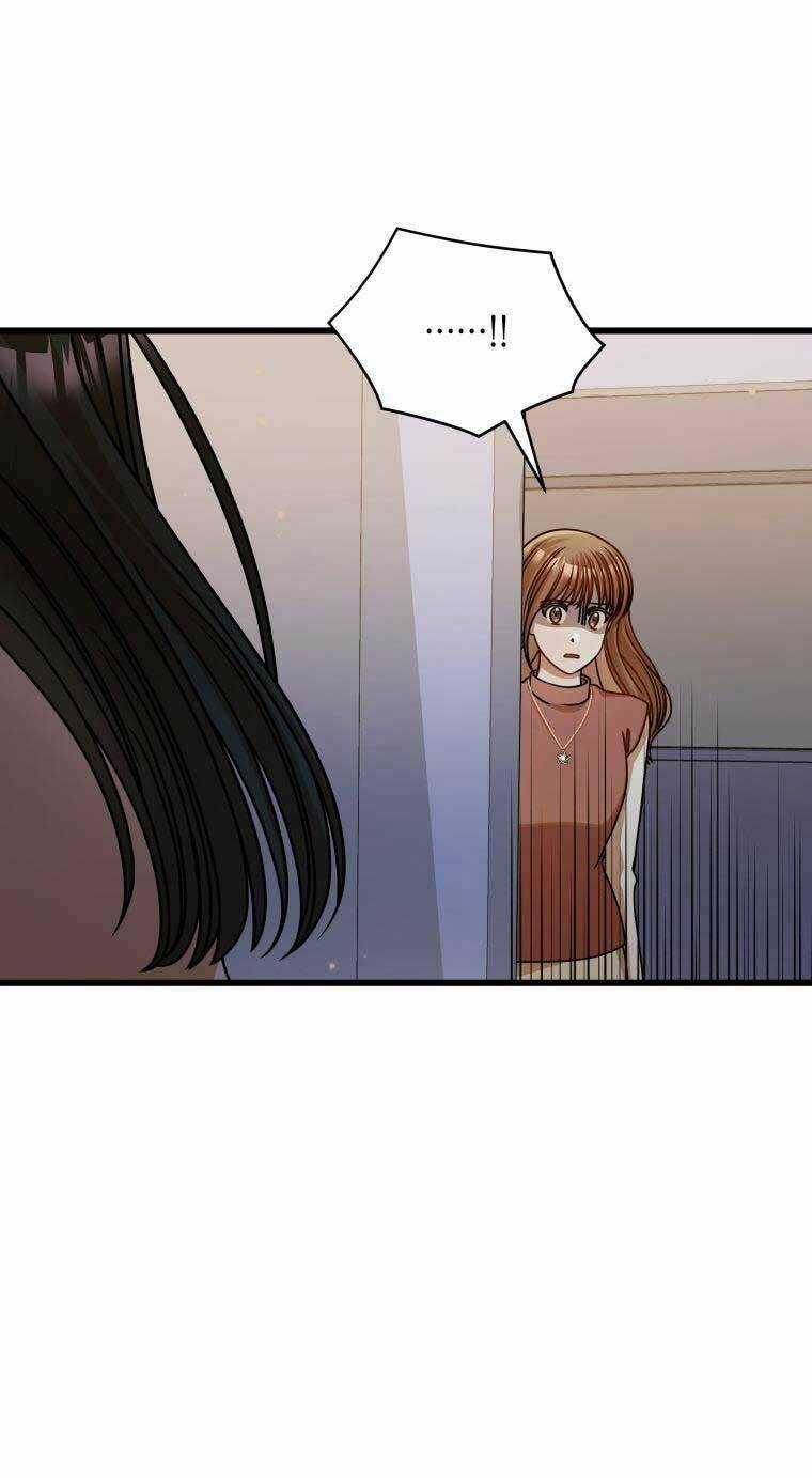 Công Khai Hẹn Hò Chốn Công Sở Chapter 41 trang 61