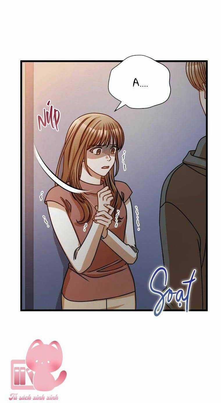 Công Khai Hẹn Hò Chốn Công Sở Chapter 41 trang 62