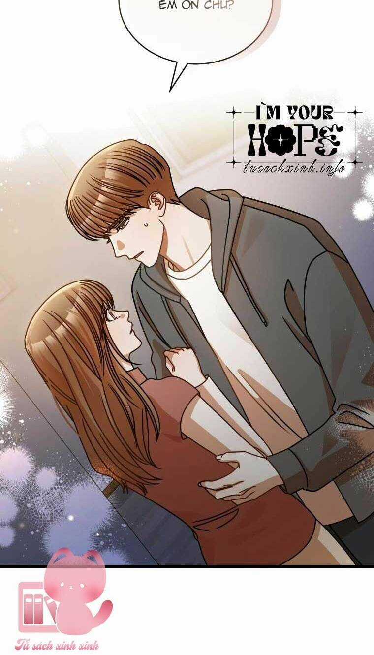 Công Khai Hẹn Hò Chốn Công Sở Chapter 41 trang 64