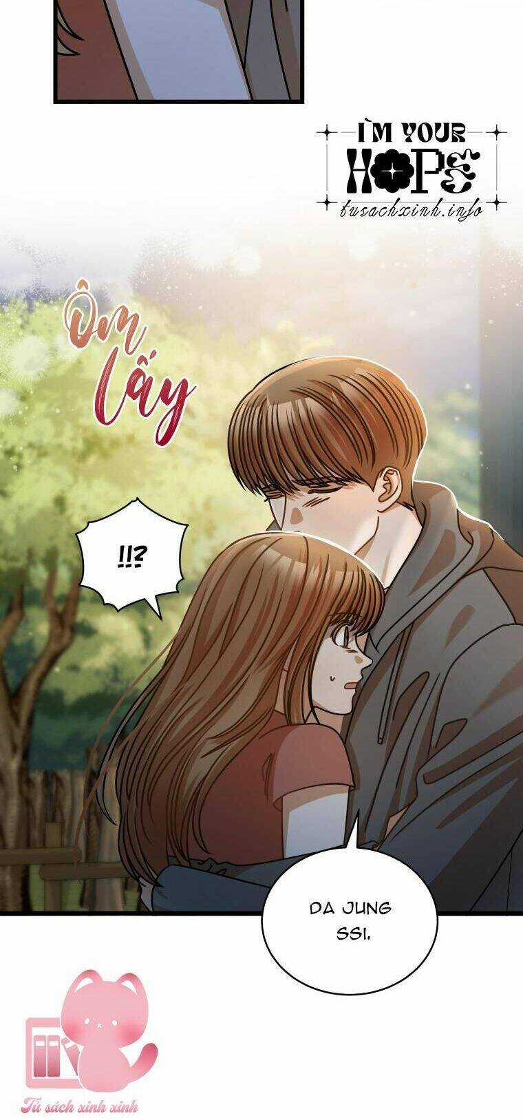 Công Khai Hẹn Hò Chốn Công Sở Chapter 42 trang 10