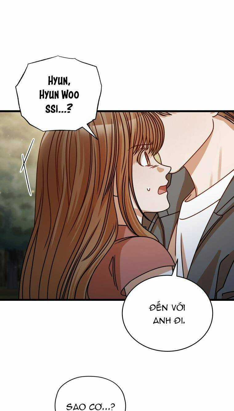 Công Khai Hẹn Hò Chốn Công Sở Chapter 42 trang 11