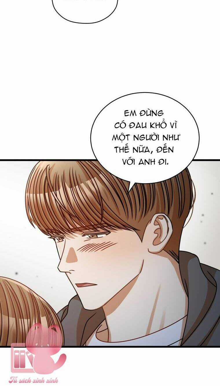 Công Khai Hẹn Hò Chốn Công Sở Chapter 42 trang 12
