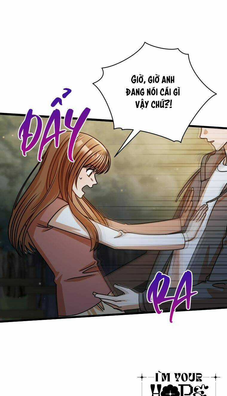 Công Khai Hẹn Hò Chốn Công Sở Chapter 42 trang 13