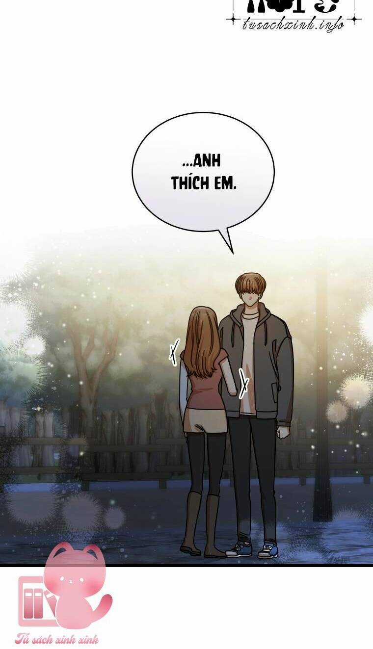 Công Khai Hẹn Hò Chốn Công Sở Chapter 42 trang 14