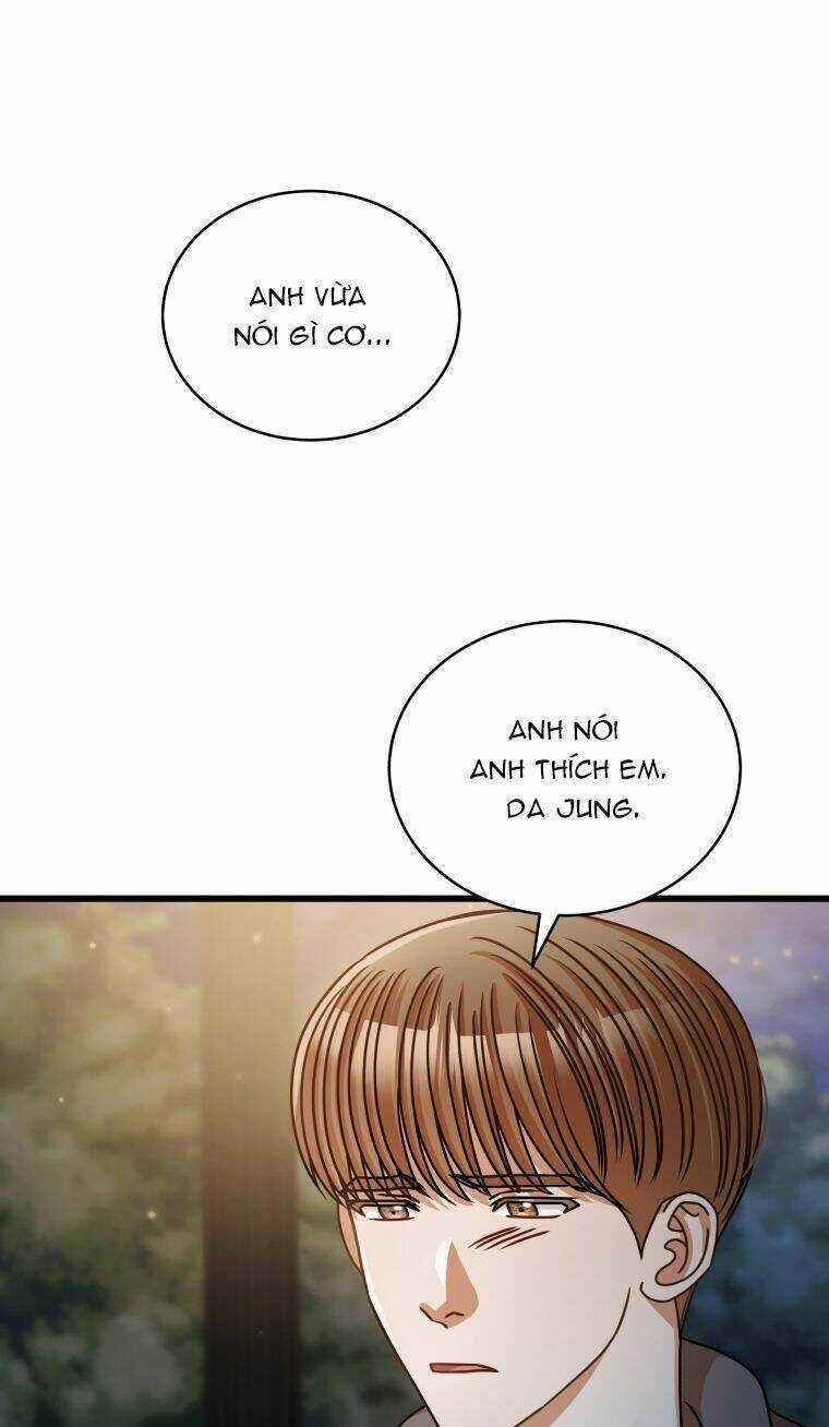 Công Khai Hẹn Hò Chốn Công Sở Chapter 42 trang 15