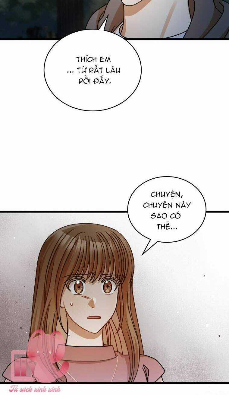 Công Khai Hẹn Hò Chốn Công Sở Chapter 42 trang 16