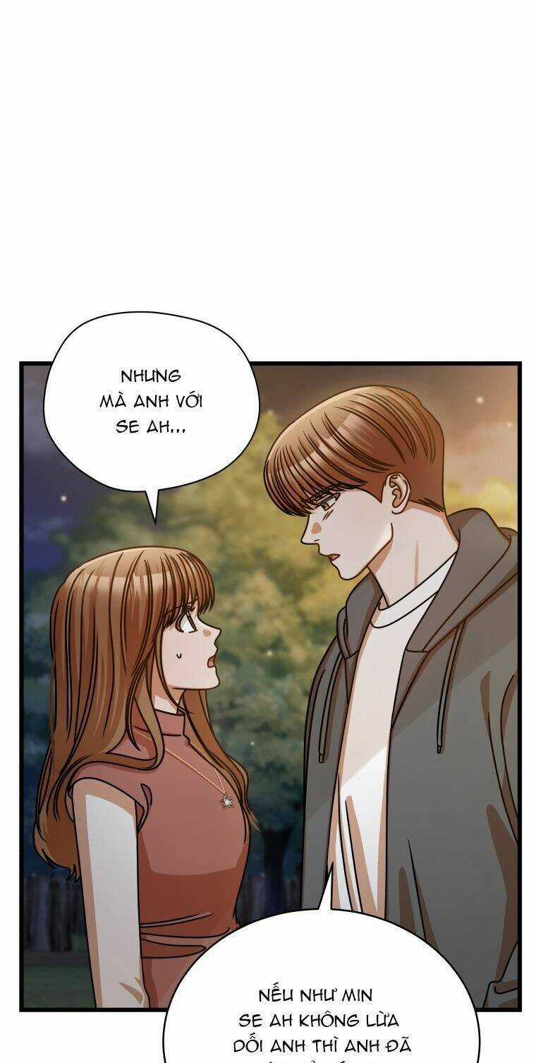 Công Khai Hẹn Hò Chốn Công Sở Chapter 42 trang 19