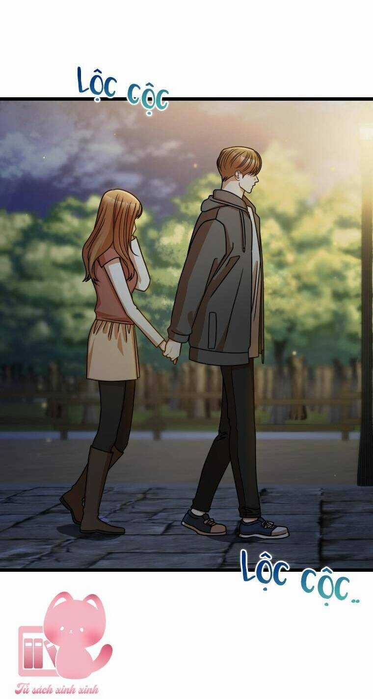 Công Khai Hẹn Hò Chốn Công Sở Chapter 42 trang 2