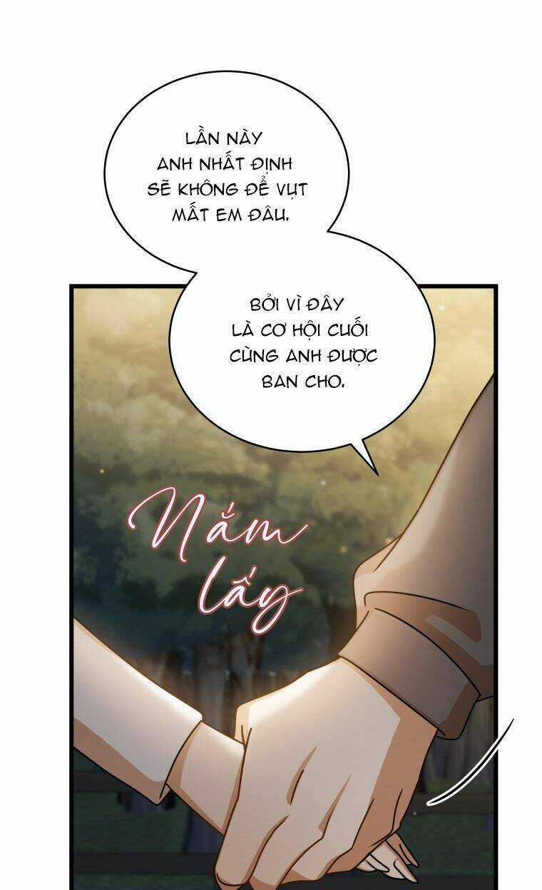 Công Khai Hẹn Hò Chốn Công Sở Chapter 42 trang 21