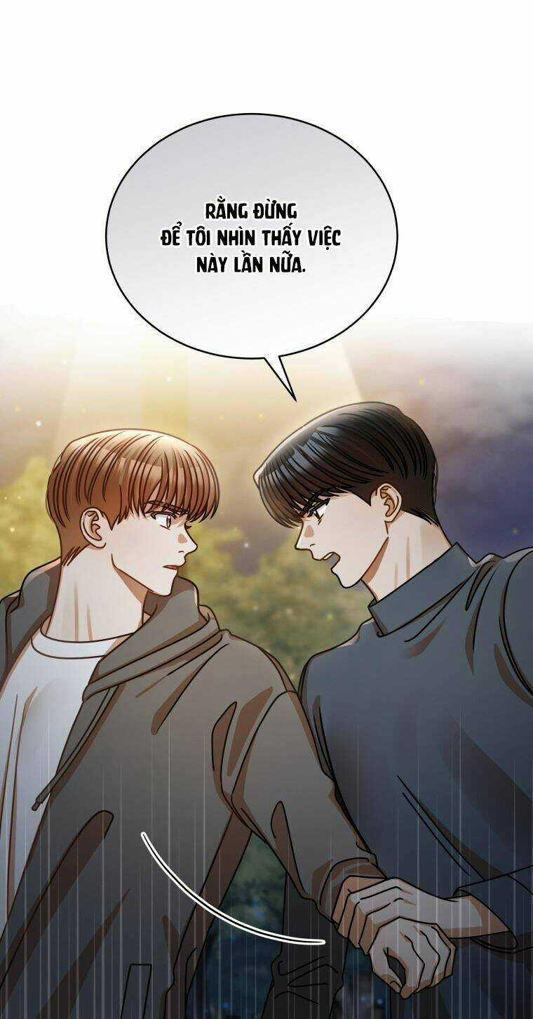 Công Khai Hẹn Hò Chốn Công Sở Chapter 42 trang 25