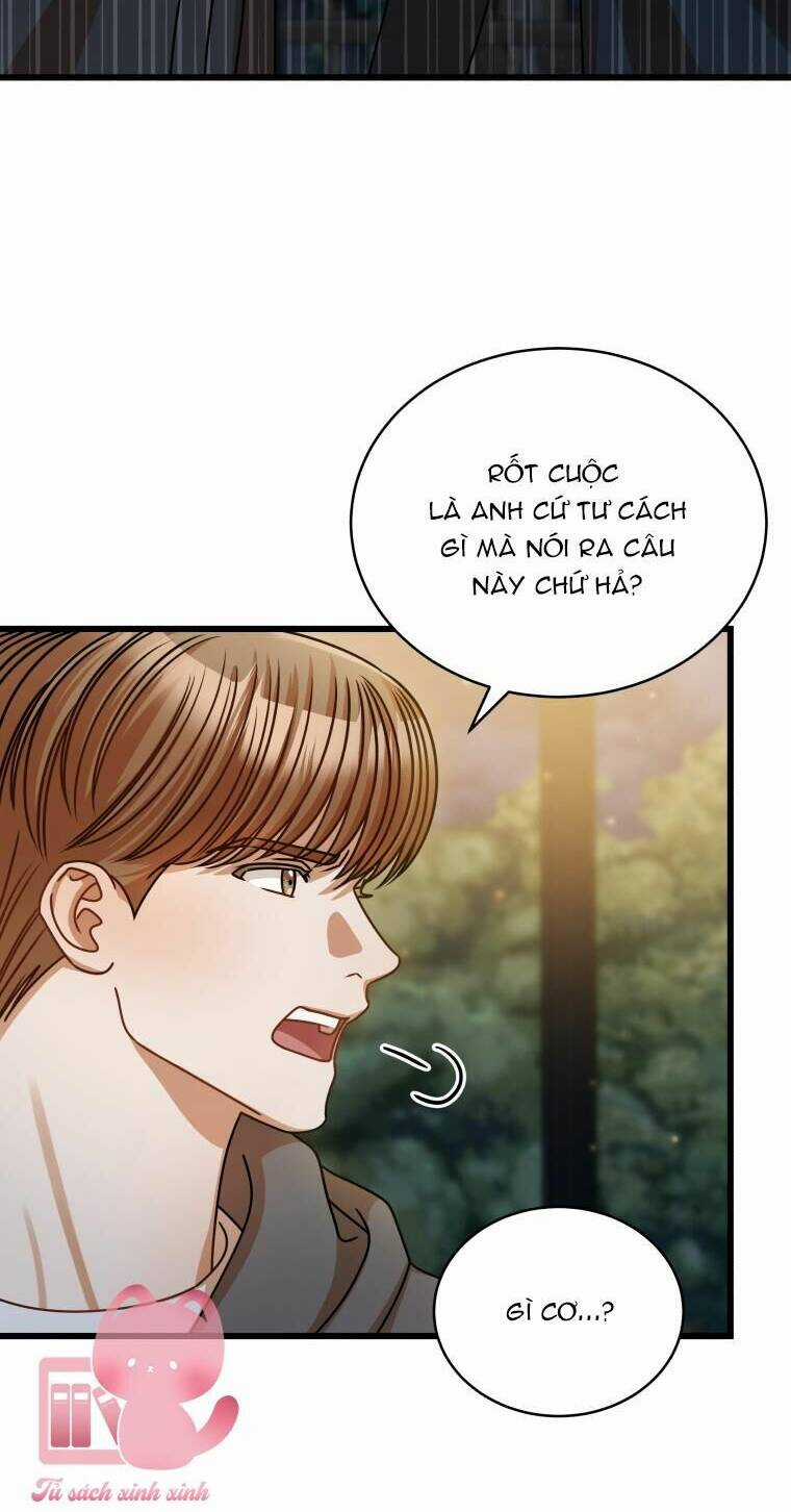 Công Khai Hẹn Hò Chốn Công Sở Chapter 42 trang 26