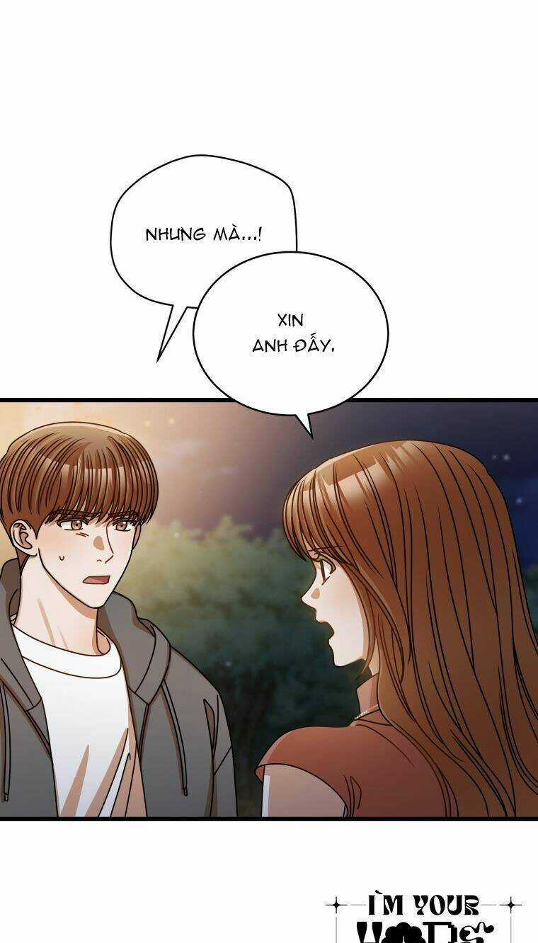 Công Khai Hẹn Hò Chốn Công Sở Chapter 42 trang 31